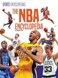 Icon image NBA Encyclopedia