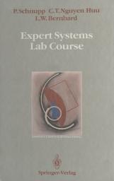 Icon image Expert Systems Lab Course
