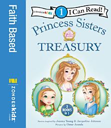 Icon image Princess Sisters Treasury: Level 1