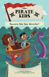 Icon image Beware the Sea Monster!