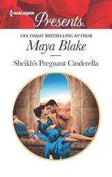Icon image Sheikh's Pregnant Cinderella: A Royal Pregnancy Romance