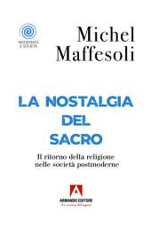 Icon image La nostalgia del sacro