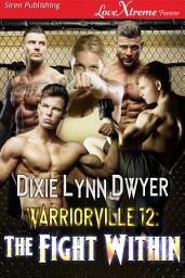 Icon image Warriorville 12: The Fight Within (Warriorville 12)