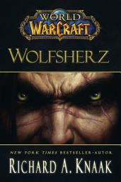 Icon image World of Warcraft: Wolfsherz: Roman zum Game