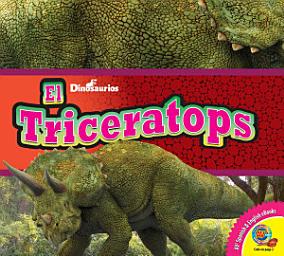 Icon image El Triceratops