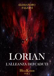 Icon image LORIAN: L'alleanza dei caduti