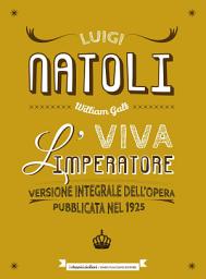 Icon image VIVA L'IMPERATORE