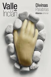 Icon image Divinas palabras
