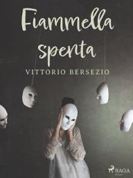 Icon image Fiammella spenta