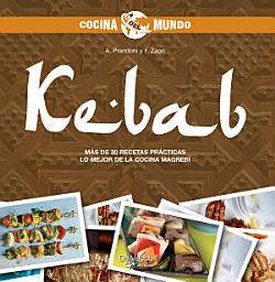 Icon image Kebab - Cocina del mundo