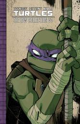 Icon image Teenage Mutant Ninja Turtles: The IDW Collection