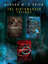 Icon image The Birthmarked Trilogy: Birthmarked, Prized, Promised
