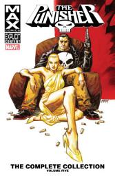 Icon image Punisher Max: The Complete Collection Vol. 5