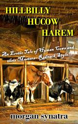 Icon image Hillbilly Hucow Harem