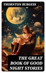 Icon image The Great Book of Good Night Stories