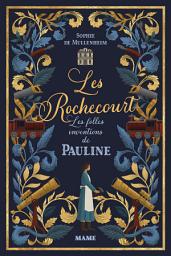 Icon image Les folles inventions de Pauline