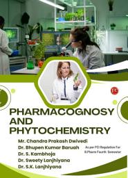 Icon image PHARMACOGNOSY AND PHYTOCHEMISTRY