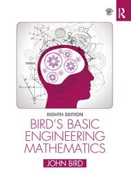 Icon image Bird's Basic Engineering Mathematics: Edition 8