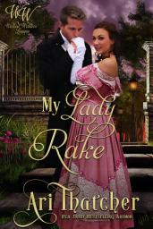 Icon image My Lady Rake