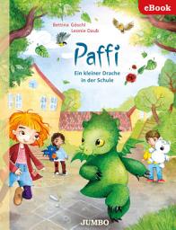 Icon image Paffi 2: Ein kleiner Drache in der Schule