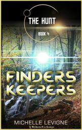Icon image Finders, Keepers