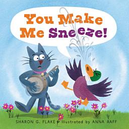 Icon image You Make Me Sneeze!
