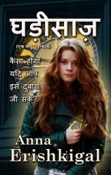 Icon image घड़ीसाज़ (हिन्दी भाषा - Hindi Language Edition): (एक लघु उपन्यास)