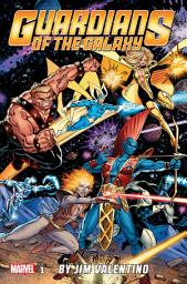Icon image Guardians Of The Galaxy (1990)