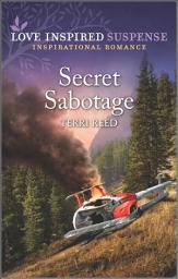 Icon image Secret Sabotage