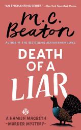 Icon image Death of a Liar