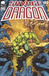 Icon image Savage Dragon