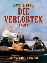 Icon image Die Verlobten Band I