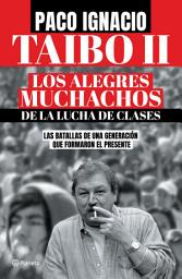 Icon image Los alegres muchachos de la lucha de clases