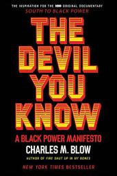 Icon image The Devil You Know: A Black Power Manifesto