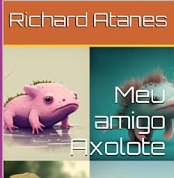 Icon image Meu Amigo Axolote