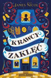 Icon image Krawcy zaklęć