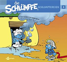 Icon image Schlumpfereien: Die Schlümpfe: Kurzgeschichten & Cartoon-Strips