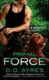 Icon image Primal Force