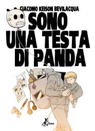 Icon image Sono una testa di panda