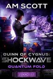 Icon image Quinn of Cygnus: Shockwave