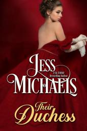 Icon image Their Duchess