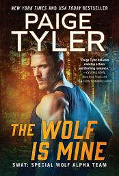 Icon image The Wolf Is Mine