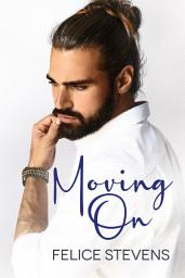 Icon image Moving On