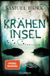 Icon image Kräheninsel: Thriller