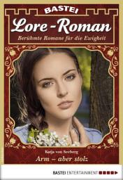 Icon image Lore-Roman 27: Arm – aber stolz