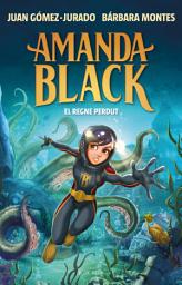 Icon image Amanda Black 8 - El Regne Perdut