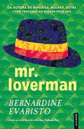 Icon image Mr. Loverman