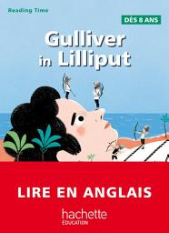 Icon image Gulliver in Lilliput - Reading Time