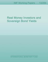 Icon image Real Money Investors and Sovereign Bond Yields