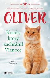 Icon image Oliver - kocúr, ktorý zachránil Vianoce